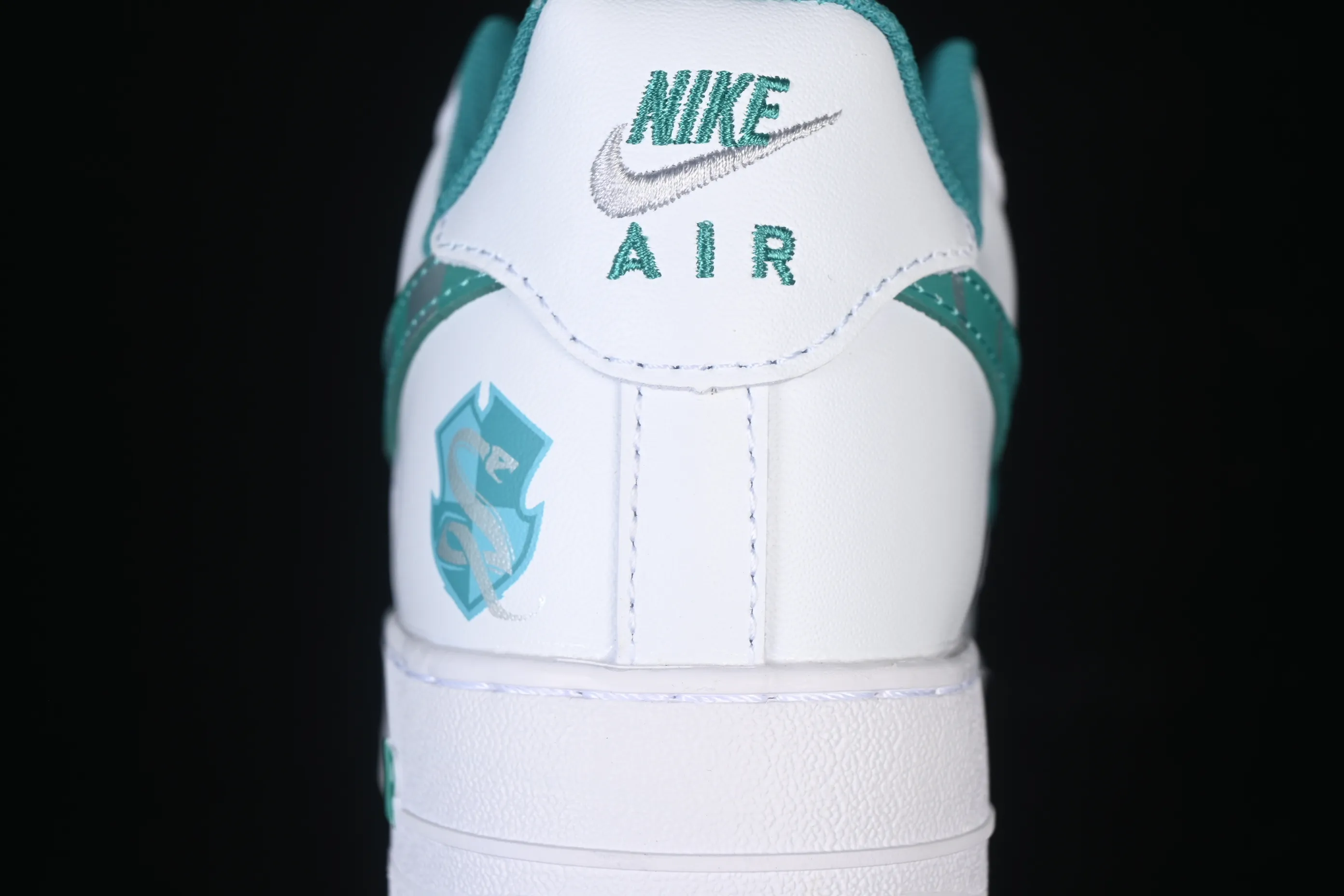 All categories Nk Air Force 1 Air Force series Nk Air Force 1 Low Air Force low-top Nike Air Force 1'07 Low Zodiac Air Force 1 low-top casual sneakers CW2288-111